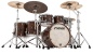 Preview: Sonor Momentum Maple Drums "California Burl"
