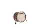 Preview: Sonor Momentum Maple Drums "California Burl"