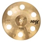 Preview: Sabian HHX Evolution O-Zone Crash 16"