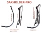 Preview: Jazzlab SaXholder Saxophon Dreipunkt Trage-System