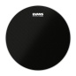 Preview: EVANS Hybrid Snare 14" / 33 cm Black
