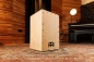 Preview: MEINL Percussion Snarecraft Cajon Baltic Birch