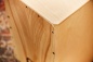 Preview: MEINL Percussion Snarecraft Cajon 100 - Heart Ash