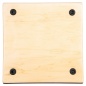 Preview: MEINL Snarecraft Cajon 100 Special Edition - Red Burst