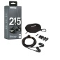 Preview: Shure SE215 Wired BLACK