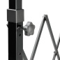 Preview: Adam Hall Stands SKS05 Universalständer für Keyboards und