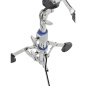 Preview: Yamaha Snareständer SS7 Einstrebig Step Free Tilter