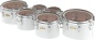 Preview: Yamaha FieldCorps Mutli-Tom sixt 6"/6"/8"/10"/12"/13"