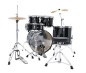 Preview: TAMA STAGESTAR BLACK NIGHT SPARKLE 22-10-12-16