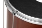 Preview: MEINL SURDO DRUM 16" HOLZ       AFRICAN BROWN, MIT BEINEN