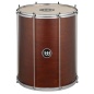 Preview: MEINL SURDO DRUM 18" HOLZ       AFRICAN BROWN