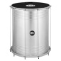 Preview: MEINL SURDO DRUM 20" ALUMINIUM