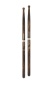 Preview: ProMark Scott Johnson FireGrain Signature Stick