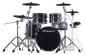 Preview: Roland VAD-506 V-Drums Acoustic Design Drum-Kit