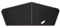 Preview: VIC FIRTH Heavy Hitter Practice Quadropad mit Rim, large