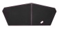 Preview: VIC FIRTH Heavy Hitter Quadropad mit Rim, small