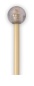 Preview: VIC FIRTH Xylophon Mallets, Orchestral Serie, M139