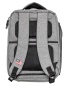 Preview: VIC FIRTH Rucksack, grau