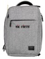Preview: VIC FIRTH Rucksack, grau