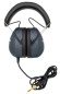 Preview: VIC FIRTH Kopfhörer, SIH3, Stereo Isolation Headphones