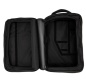 Preview: VIC FIRTH Rucksack, Professional Tech Backpack, grün/schwarz