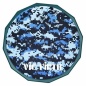 Preview: VIC FIRTH CAMOUFLAGE PADS 12"