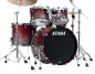 Preview: Tama Starclassic Walnut/Birch 5 tlg. Shell-Kit