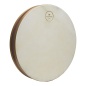 Preview: MEINL Sonic Energy 18" Flower of Life Wave Drum, Ziegenfelle