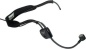 Preview: Shure WH20XLR Headset