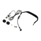 Preview: Shure WH20XLR Headset