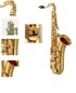 Preview: Yamaha YTS-480 Tenor Saxophon