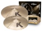Preview: Zildjian K Paper ThinCrash Pack, 18Cr/20Cr