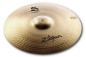Preview: ZILDJIAN S Family, Performer Cymbal Pack, 14H/16+18Cr/20R