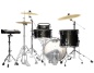 Preview: ZILDJIAN ALCHEM-E E-Drumset, Gold, Black Gold Foundry Shimme