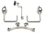 Preview: Sonor ZM 6505 Trägeradapter für Parade Snare Drum