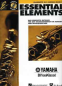 Preview: Essential Elements - Klarinette in B, Band 1