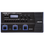 Preview: BOSS GT-1 Guitar Effects Processor