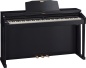 Preview: Roland HP-504 CB schwarz matt Digitalpiano B-Ware