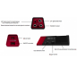 Preview: Line 6 Sonic Port VX Gitarren-Interface mit Kondensatormikrofon