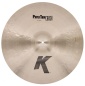 Preview: Zildjian K Paper Thin Crash 21"