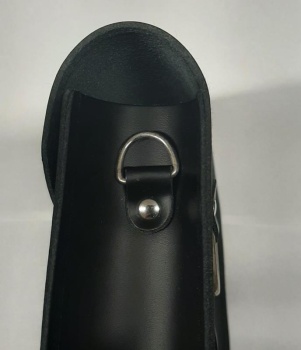 Preview: BOLD Notentragetasche Echtleder