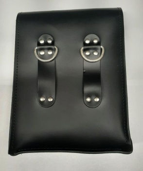 Preview: BOLD Notentragetasche Echtleder