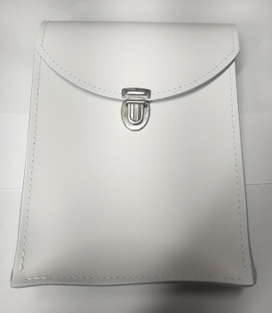 Preview: BOLD Notentragetasche Echtleder