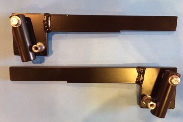 Majestic Marimba Adapter J-Haken Aufnahme