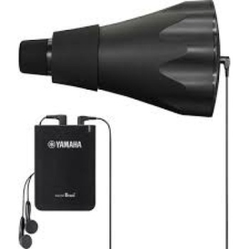 Yamaha Silent Brass SB-3X French Horn