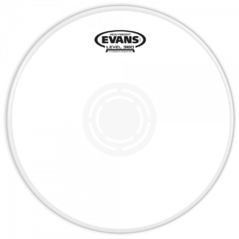 Evans Heavyweight Snare Batter 14" mit Reserve Dot