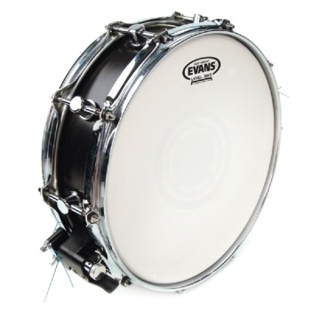 Evans Heavyweight Snare Batter 14" mit Reserve Dot