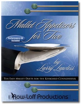 Mallet Appetizers for Two