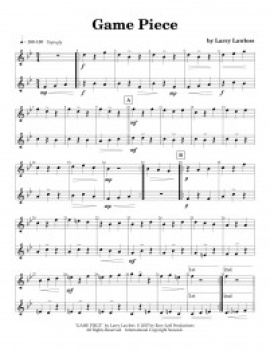 Mallet Appetizers for Two