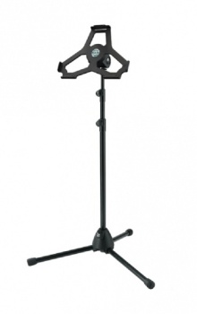 K&M 19774 Ipad Air-Stativ schwarz
